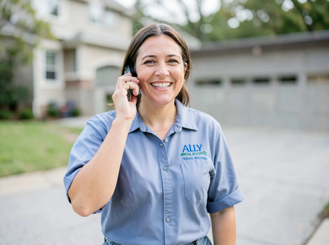 Metal Roof Installation James Creek, PA FAQs